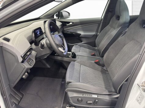 VW – ID.4 Pro United