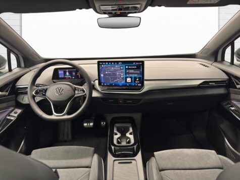 VW – ID.4 Pro United