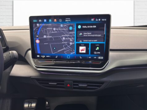 VW – ID.4 Pro United