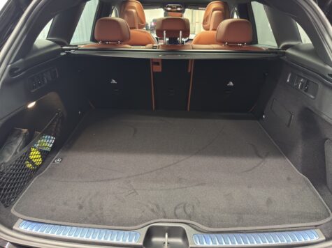 Mercedes-Benz – GLC 450 d AMG Line 4Matic