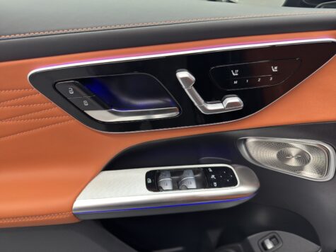 Mercedes-Benz – GLC 450 d AMG Line 4Matic