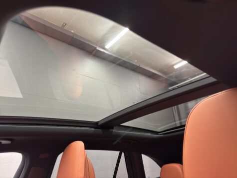 Mercedes-Benz – GLC 450 d AMG Line 4Matic