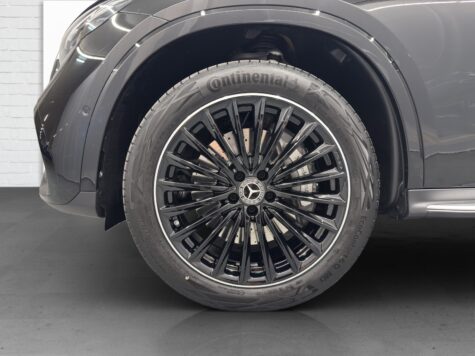 Mercedes-Benz – GLC 450 d AMG Line 4Matic