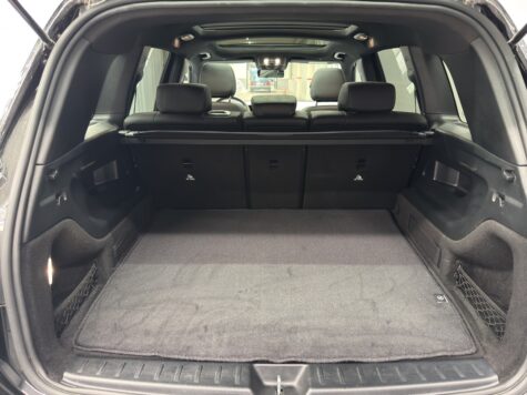 Mercedes-Benz – GLB 250 AMG Line 4Matic