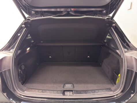 Mercedes-Benz – GLA 220 d AMG Line 4Matic Swiss Star
