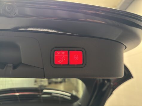 Mercedes-Benz – GLA 220 d AMG Line 4Matic Swiss Star