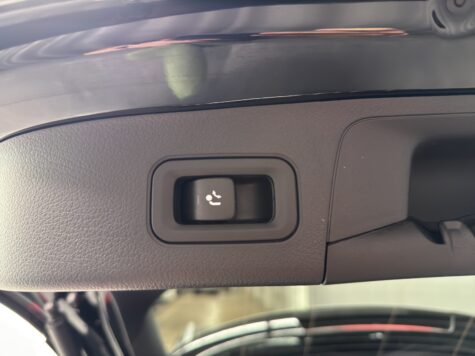 Mercedes-Benz – GLA 220 d AMG Line 4Matic Swiss Star