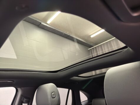 Mercedes-Benz – GLA 220 d AMG Line 4Matic Swiss Star