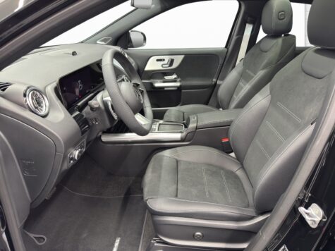 Mercedes-Benz – GLA 220 d AMG Line 4Matic Swiss Star