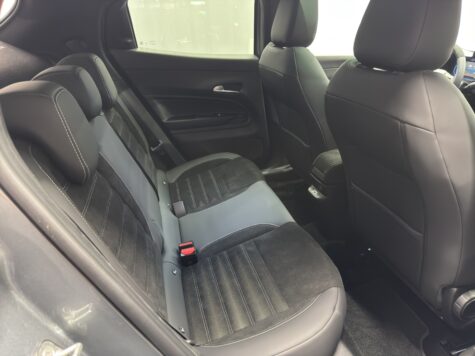 Alfa Romeo – Junior 1.2 Sport Speciale