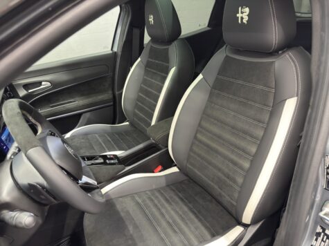 Alfa Romeo – Junior 1.2 Sport Speciale