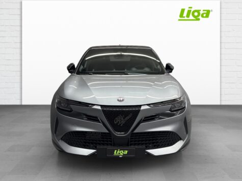 Alfa Romeo – Junior 1.2 Sport Speciale