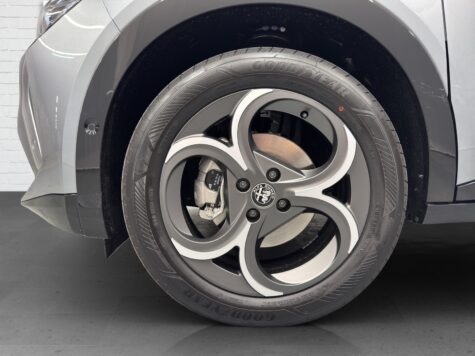 Alfa Romeo – Junior 1.2 Sport Speciale