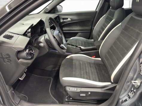 Alfa Romeo – Junior 1.2 Sport Speciale