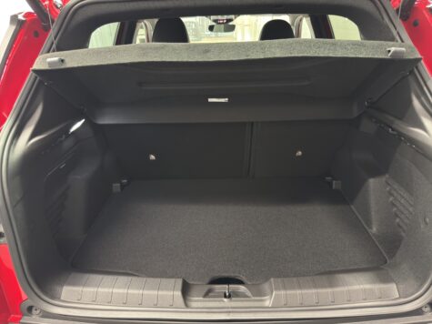 Jeep – Avenger 1.2 MHEV Black Edition