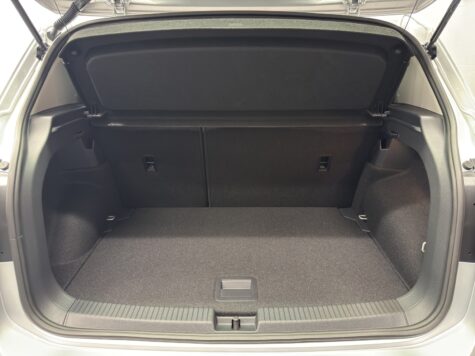 VW – T-Cross 1.0 TSI 115 United DSG