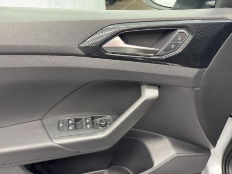 VW – T-Cross 1.0 TSI 115 United DSG