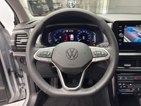 VW – T-Cross 1.0 TSI 115 United DSG