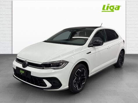 VW – Polo 1.0 TSI 115 R-Line United DSG