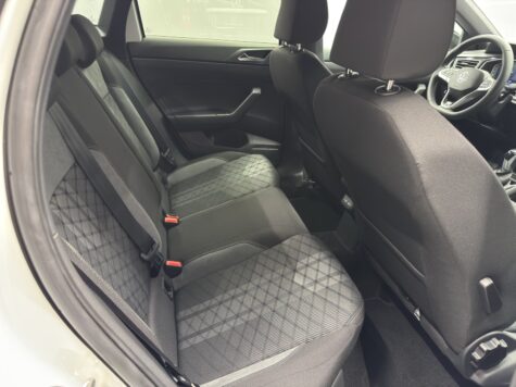 VW – Polo 1.0 TSI 115 R-Line United DSG