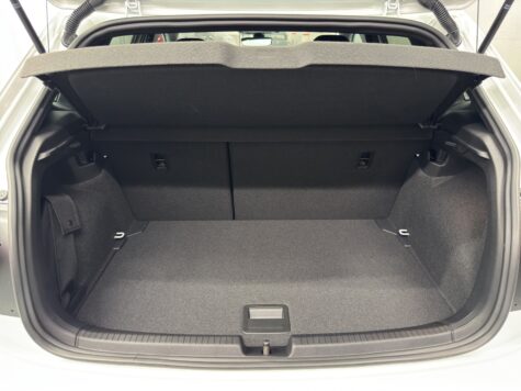 VW – Polo 1.0 TSI 115 R-Line United DSG