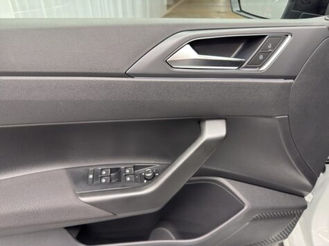 VW – Polo 1.0 TSI 115 R-Line United DSG