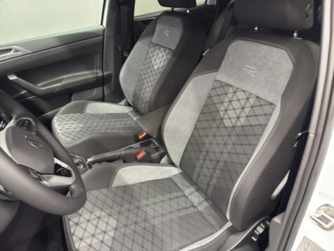 VW – Polo 1.0 TSI 115 R-Line United DSG