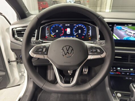 VW – Polo 1.0 TSI 115 R-Line United DSG