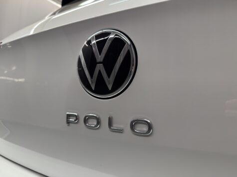 VW – Polo 1.0 TSI 115 R-Line United DSG