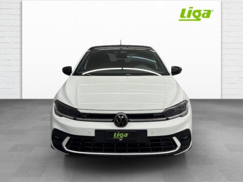 VW – Polo 1.0 TSI 115 R-Line United DSG