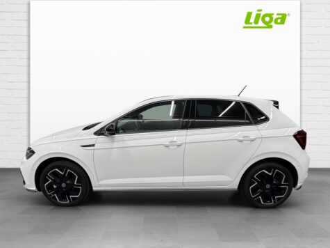 VW – Polo 1.0 TSI 115 R-Line United DSG