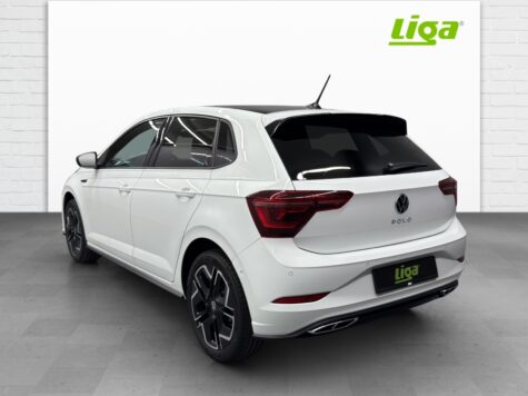 VW – Polo 1.0 TSI 115 R-Line United DSG