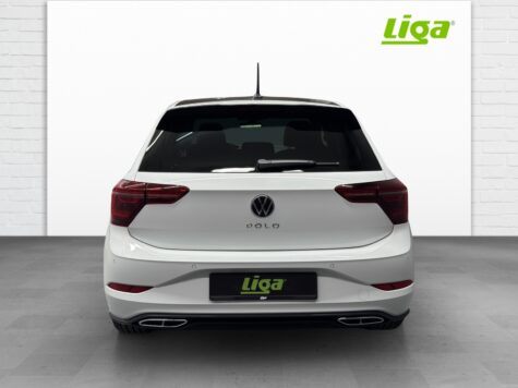 VW – Polo 1.0 TSI 115 R-Line United DSG