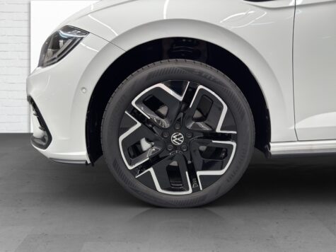 VW – Polo 1.0 TSI 115 R-Line United DSG