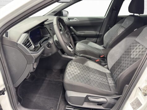 VW – Polo 1.0 TSI 115 R-Line United DSG