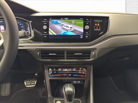 VW – Polo 1.0 TSI 115 R-Line United DSG