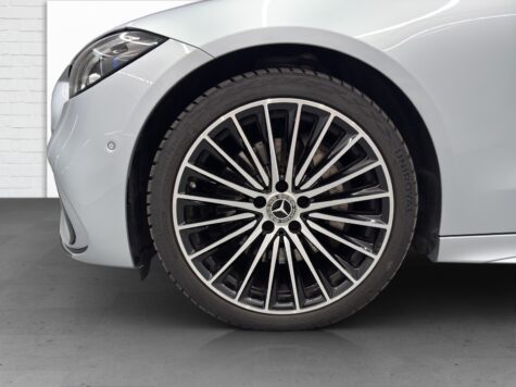 Mercedes-Benz – C 300 AMG Line 4Matic