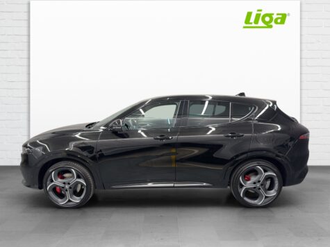 Alfa Romeo – Tonale 1.3 Plug-in Hybrid Veloce Q4