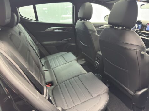 Alfa Romeo – Tonale 1.3 Plug-in Hybrid Veloce Q4