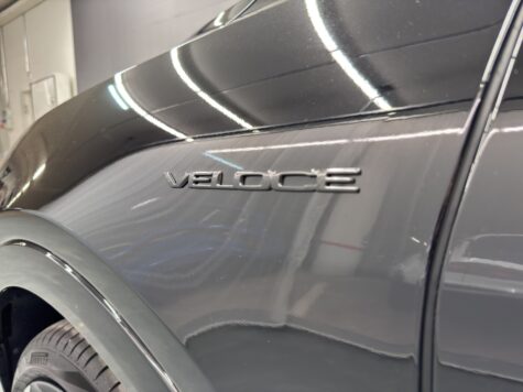 Alfa Romeo – Tonale 1.3 Plug-in Hybrid Veloce Q4