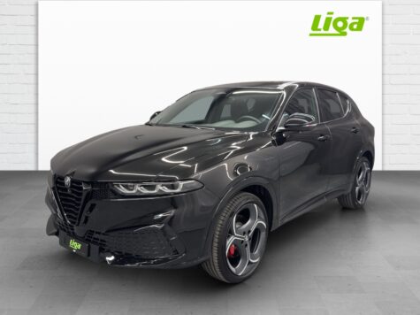 Alfa Romeo – Tonale 1.3 Plug-in Hybrid Veloce Q4