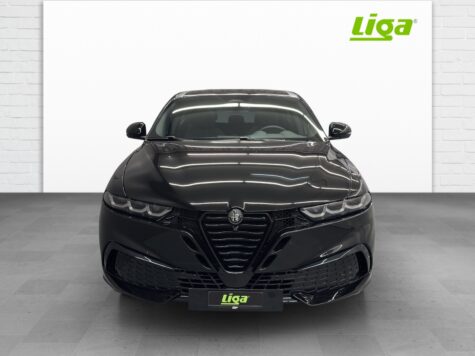 Alfa Romeo – Tonale 1.3 Plug-in Hybrid Veloce Q4