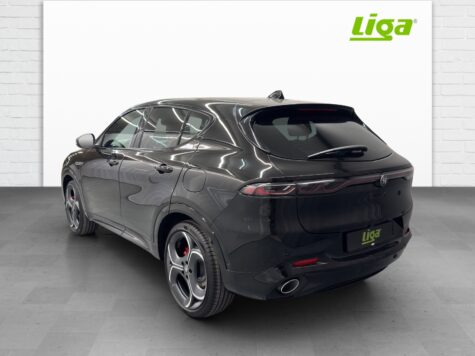Alfa Romeo – Tonale 1.3 Plug-in Hybrid Veloce Q4
