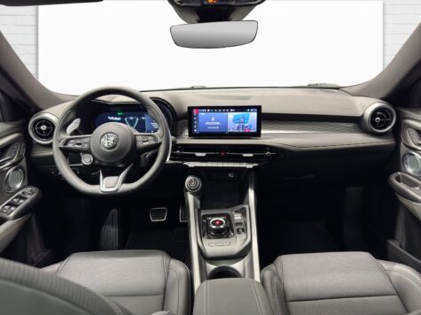 Alfa Romeo – Tonale 1.3 Plug-in Hybrid Veloce Q4