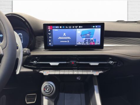 Alfa Romeo – Tonale 1.3 Plug-in Hybrid Veloce Q4