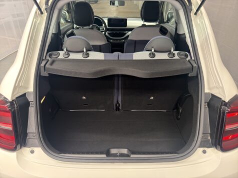 Fiat – 500 Icon