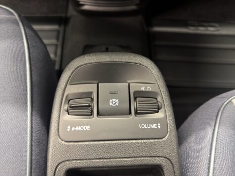 Fiat – 500 Icon