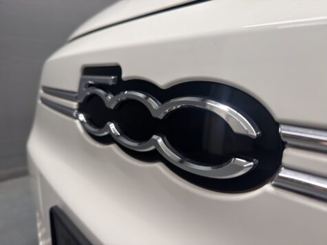 Fiat – 500 Icon
