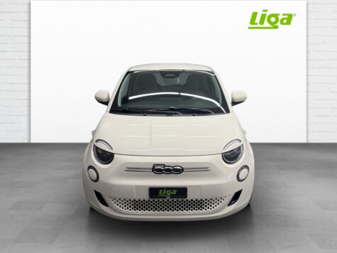 Fiat – 500 Icon