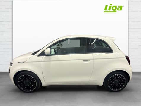 Fiat – 500 Icon